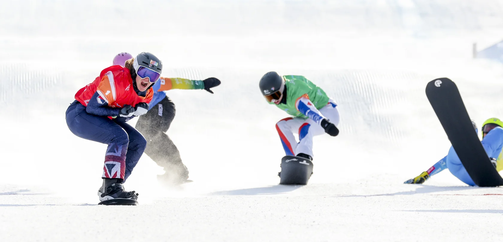 FIS | Historic moments and fierce rivalries mark memorable
