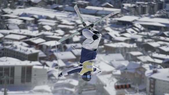 The 2024/25 FIS Freestyle World Cup – Moguls & Aerials calendar announcement