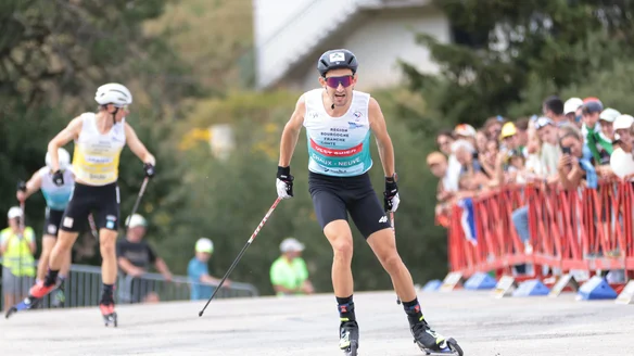 Maiden Grand Prix win for Obermeyr in Chaux-Neuve