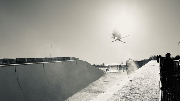 2025/26 Freeski Halfpipe World Cup season preview