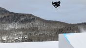 Race for slopestyle Crystal Globe enters home stretch at second-last World Cup in Stoneham