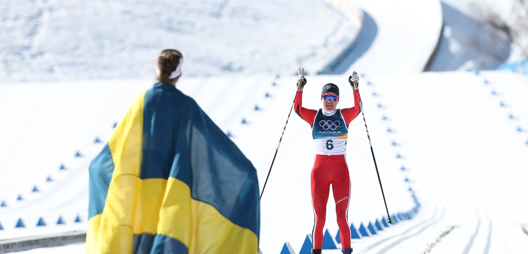 Defining moments of the 2025/26 Cross-Country season