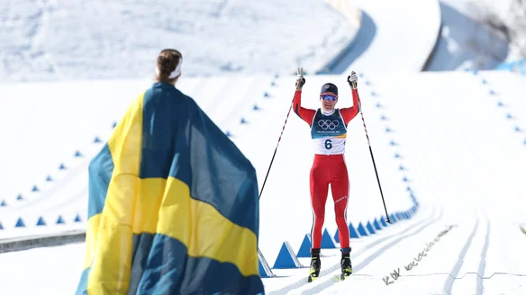 Defining moments of the 2025/26 Cross-Country season