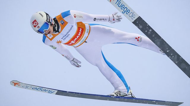 Halvor Egner Granerud