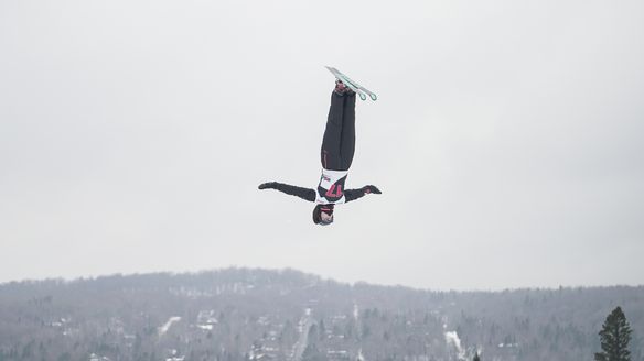 Lac-Beauport 2025/26 Freestyle World Cup: Stats Preview