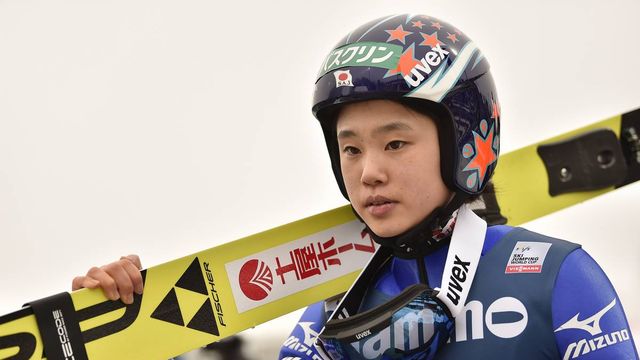 FIS world cup ski jumping ladies, individual HS134, Oslo (NOR)