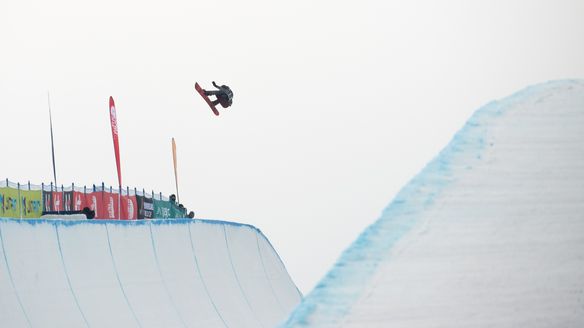 2017-18 U.S. Snowboard Team Nominations