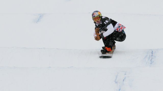 FIS Snowboard World Cup Feldberg