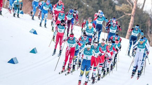 Ladies' 30km mass start classic preview