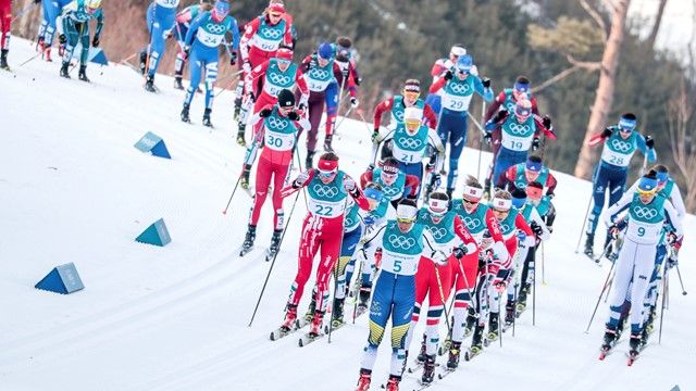 Ladies' 30km mass start classic preview - NordicFocus