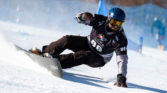 The Greatest Snowboarding Journey You’ve Never Heard Of