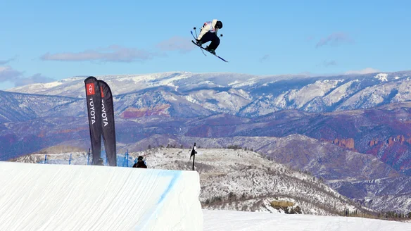 Deep-diving the 2026/27 FIS Park & Pipe World Cup calendar