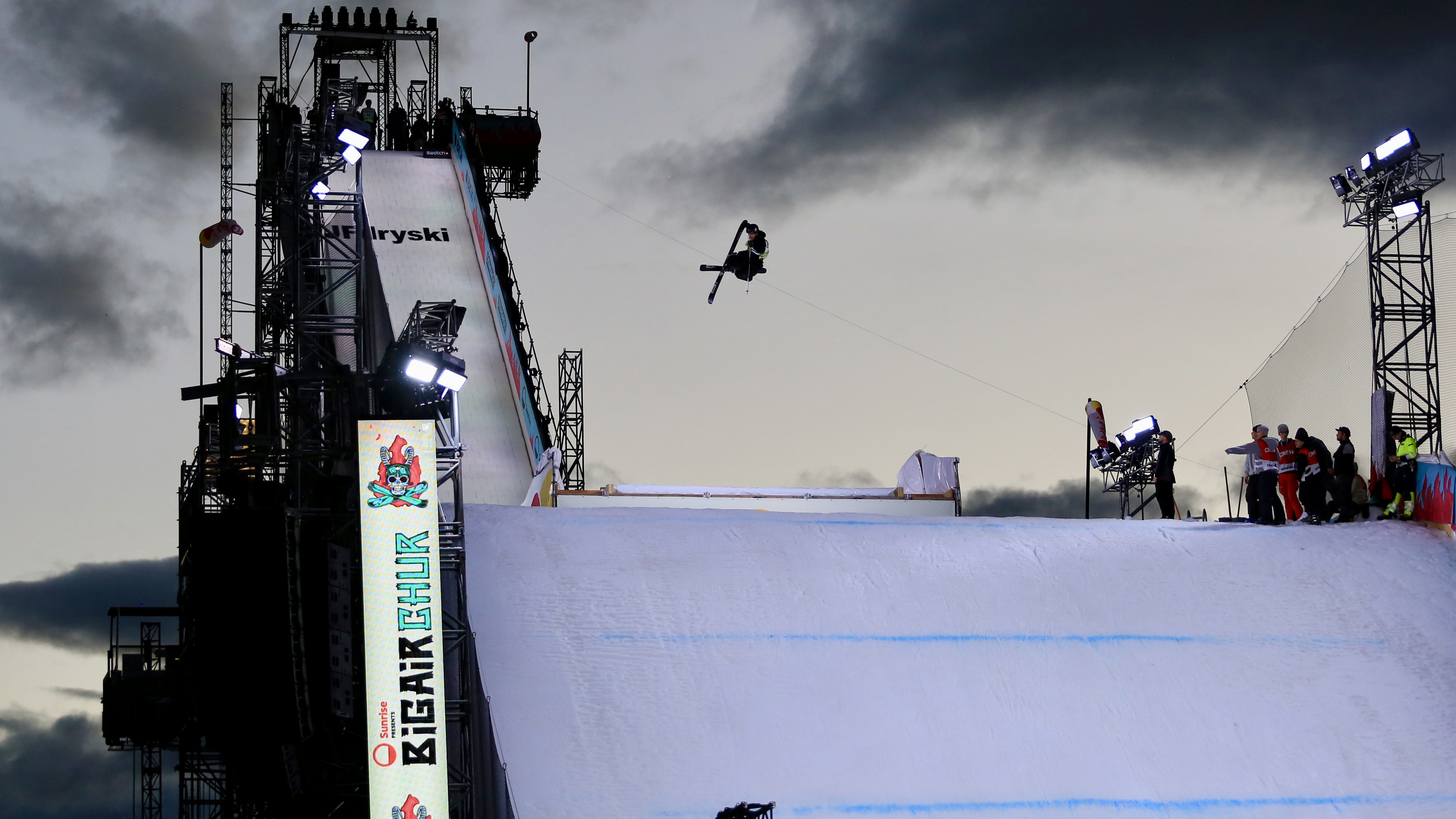 FIS | Freeski big air World Cup season preview 2024/25