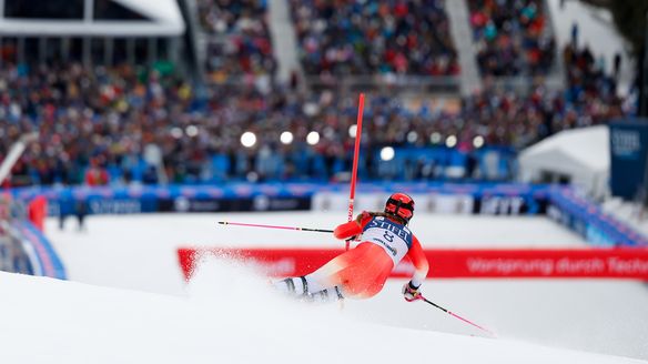 Ski brand shakeups ahead of the 2025–26 season
