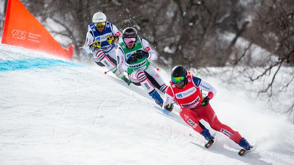 Audi FIS Ski Cross World Cup 2021/22 – season preview