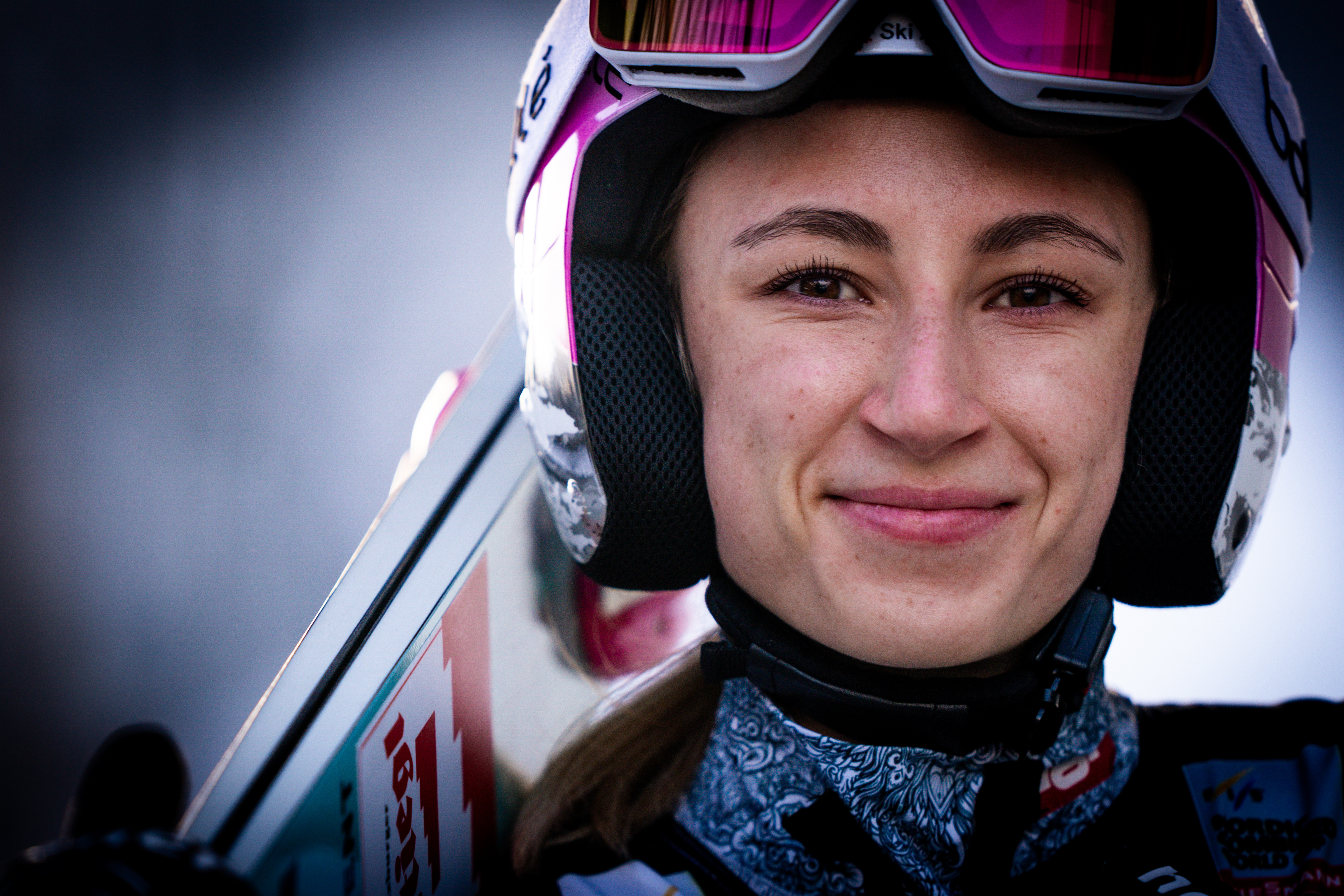 Annalena Slamik: 