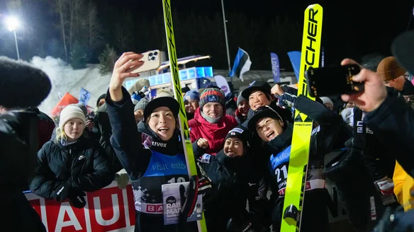 Digital Breakthrough: Nordic Combined’s Social Media Boom