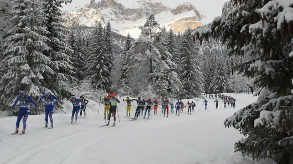 Overview confirmed Worldloppet competitions