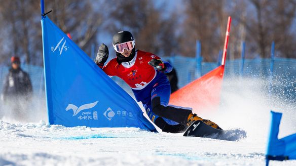 Mylin Snowboard Alpine World Cup: Stats Preview