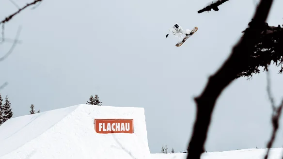 Flachau Slopestyle World Cup: Stats Preview