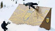 World Cup slopestyle showdown and Crystal Globe arrives in Flachau for Spring Battle