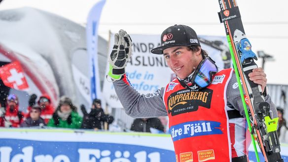 Ski cross retirements 2022 so far…