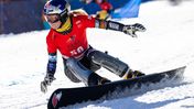 Ledecka right back to winning ways in Mylin
