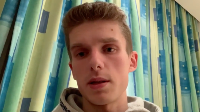 Halvor Egner Granerud