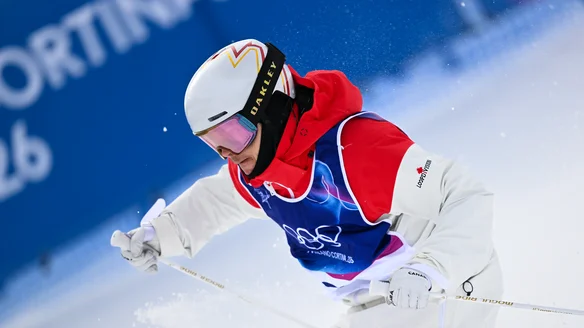 Formidable Kingsbury promises more in four-in-a-row bid