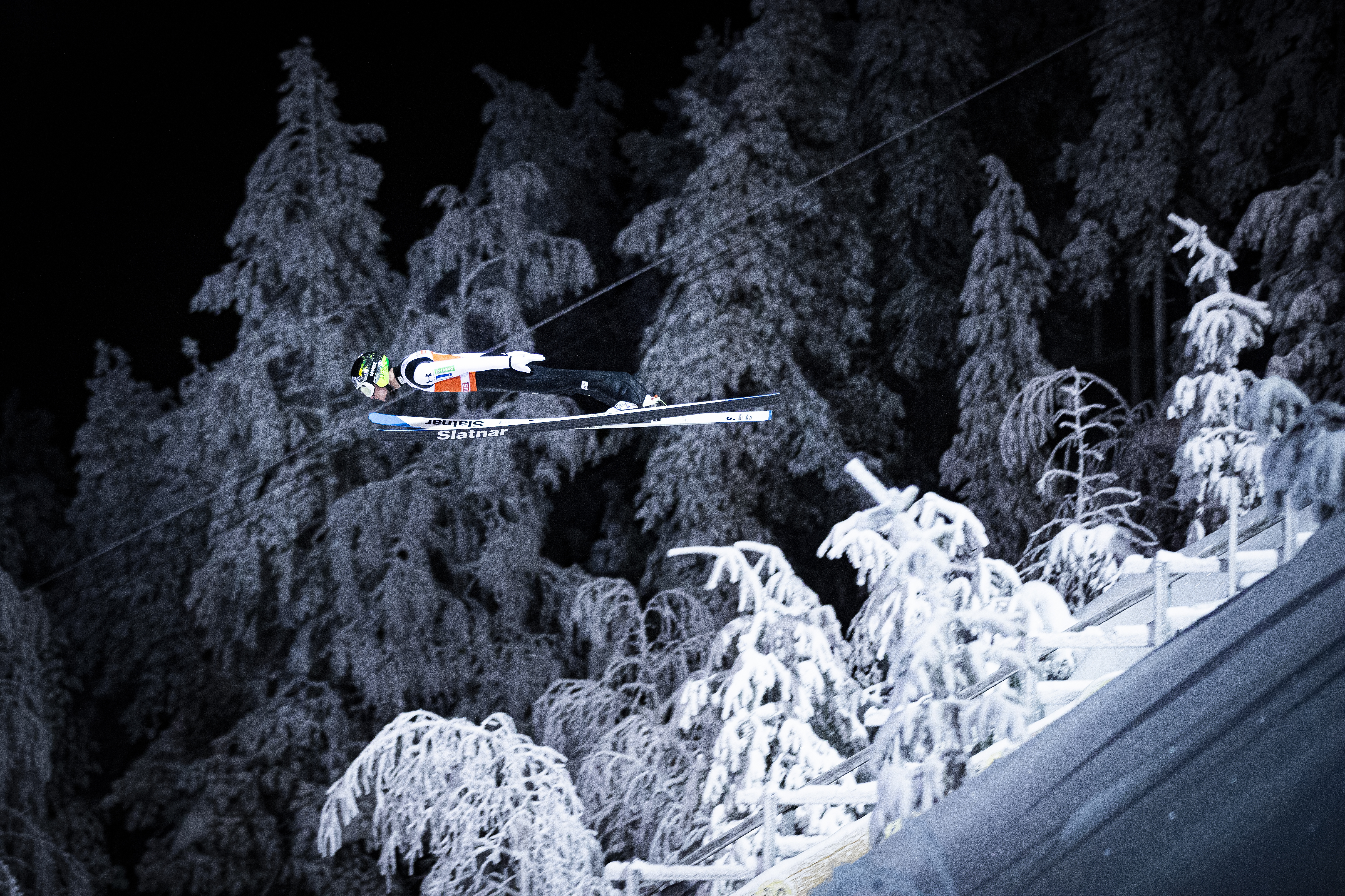 Excitement builds for Ski Jumping showdowns at Ruka Nordic weekend