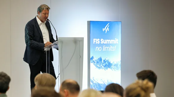 Building bridges across the FIS Family: FIS Summit opens a new chapter for collaboration and transparency