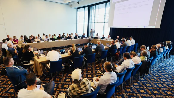 Recapping the 2026 FIS Technical Committee Spring Meetings for Snowboard, Freestyle and Freeski