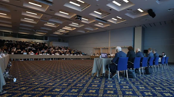 "Healthy balance" of speed and technical events for 2026/27 Alpine World Cup calendar
