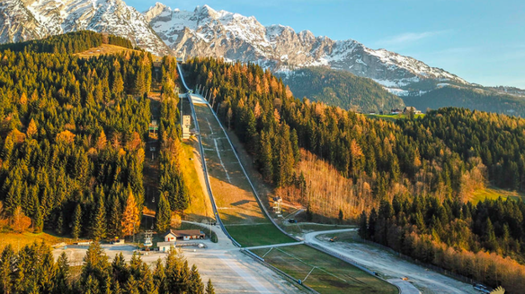Austrian Ski Association wants to host Ski Flying Worlds 2024
