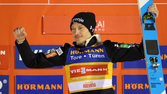 World’s best Ski Jumpers reunite in Wisła: four days of fierce rivalries await 