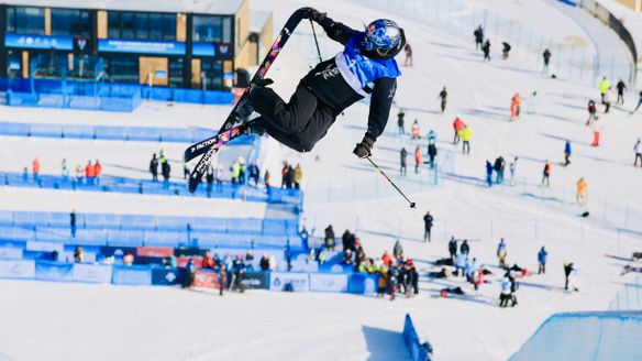 A new social era for FIS Snowboard, Freestyle and Freeski begins