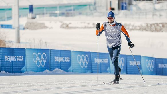 Michal Lamplot named new FIS Cross Country Race Director