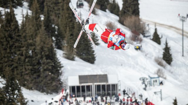 Ikuma Horishima (JPN) in Almaty (KAZ) © Andrey Kulagin (@kulagin)