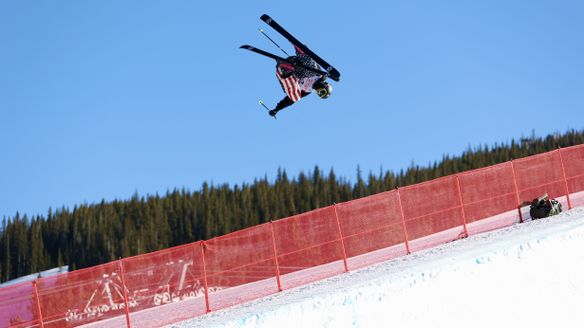 Copper Mountain Freeski Halfpipe World Cup: Stats Preview