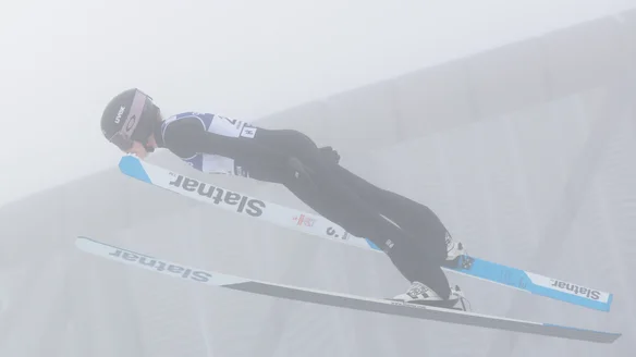 Brabec soars to PCR victory in Oslo