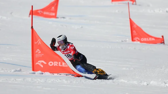 Spindleruv Mlyn Snowboard Alpine World Cup: Stats Preview