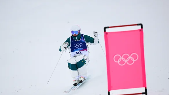 Wilson doubles up as Graham and Fujimura take wins at Perisher ANC