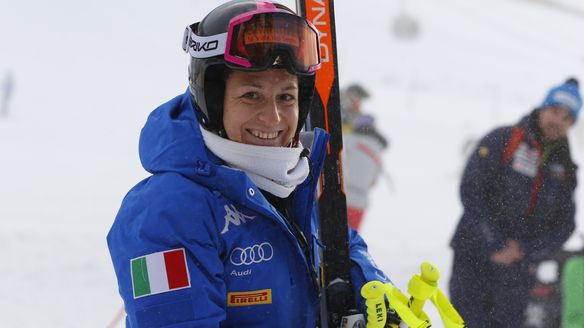 Elena Fanchini, World Championships silver medalist, dies at 37