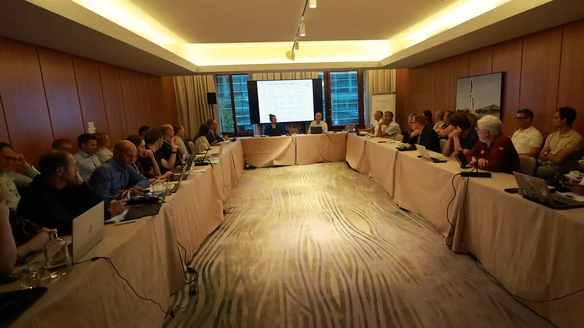 Nordic Combined Committee approves key updates for 2026/27 