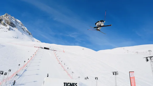 Tignes Freeski Big Air World Cup: Stats Preview
