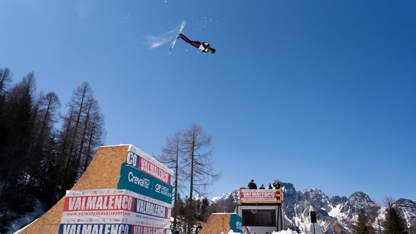 Chiesa in Valmalenco 2022 Freestyle Junior World Championships Results