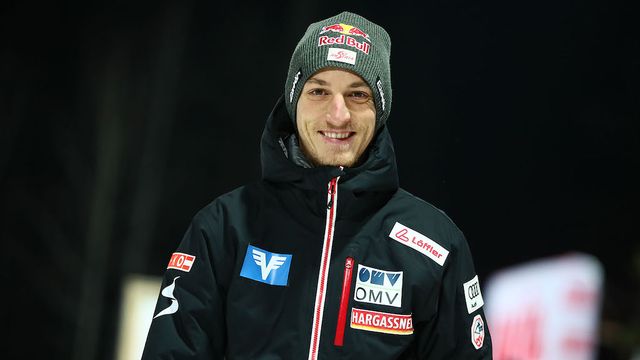 Gregor Schlierenzauer