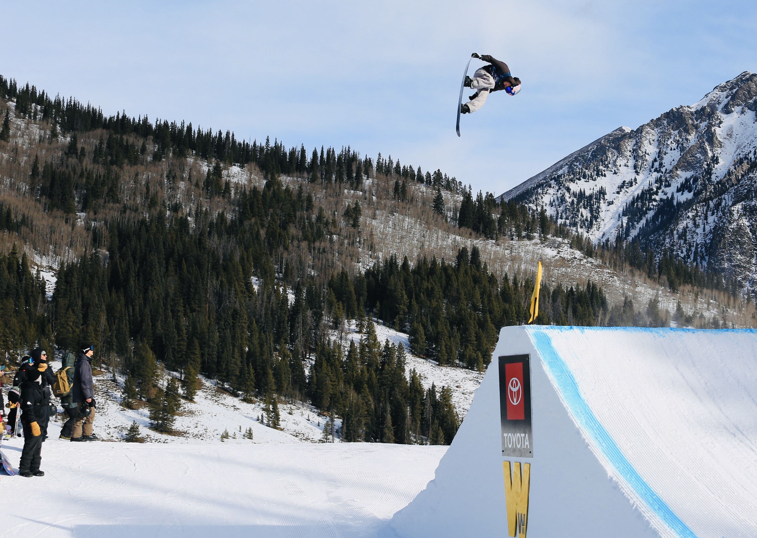 Jakub Hrones (CZE) © Buchholz / @fissnowboard