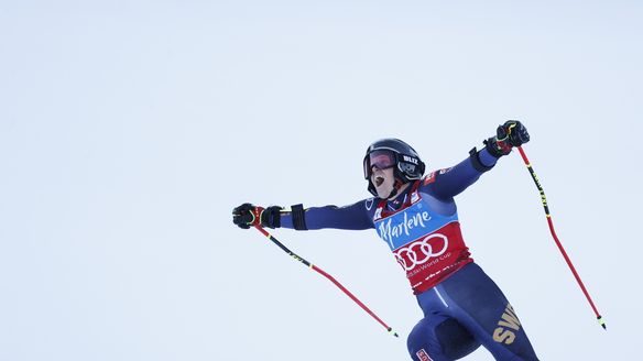 Beijing 2022: Women’s GS preview