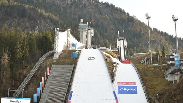 © Reichert/NordicFocus